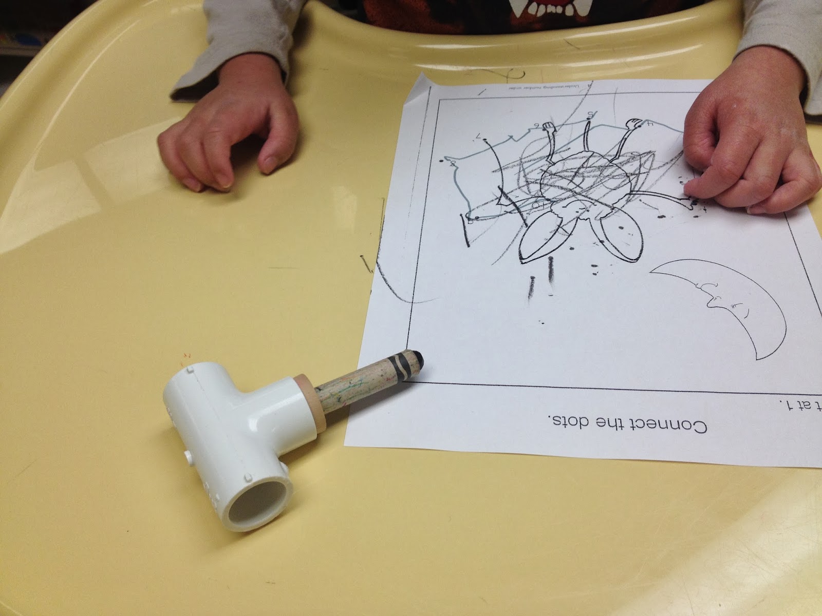 Therapy Fun 4 Kids A Pediatric Occupational Therapy (OT) Site PVC