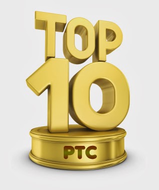 TOP 10 PTC