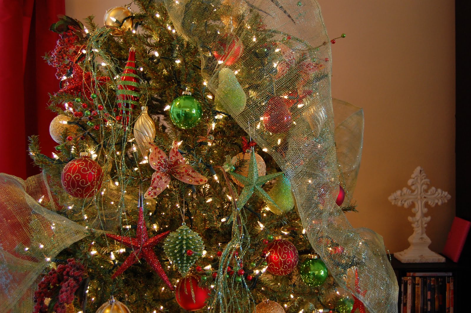 At Home With Ann Marie Christmas in July Robert's Christmas