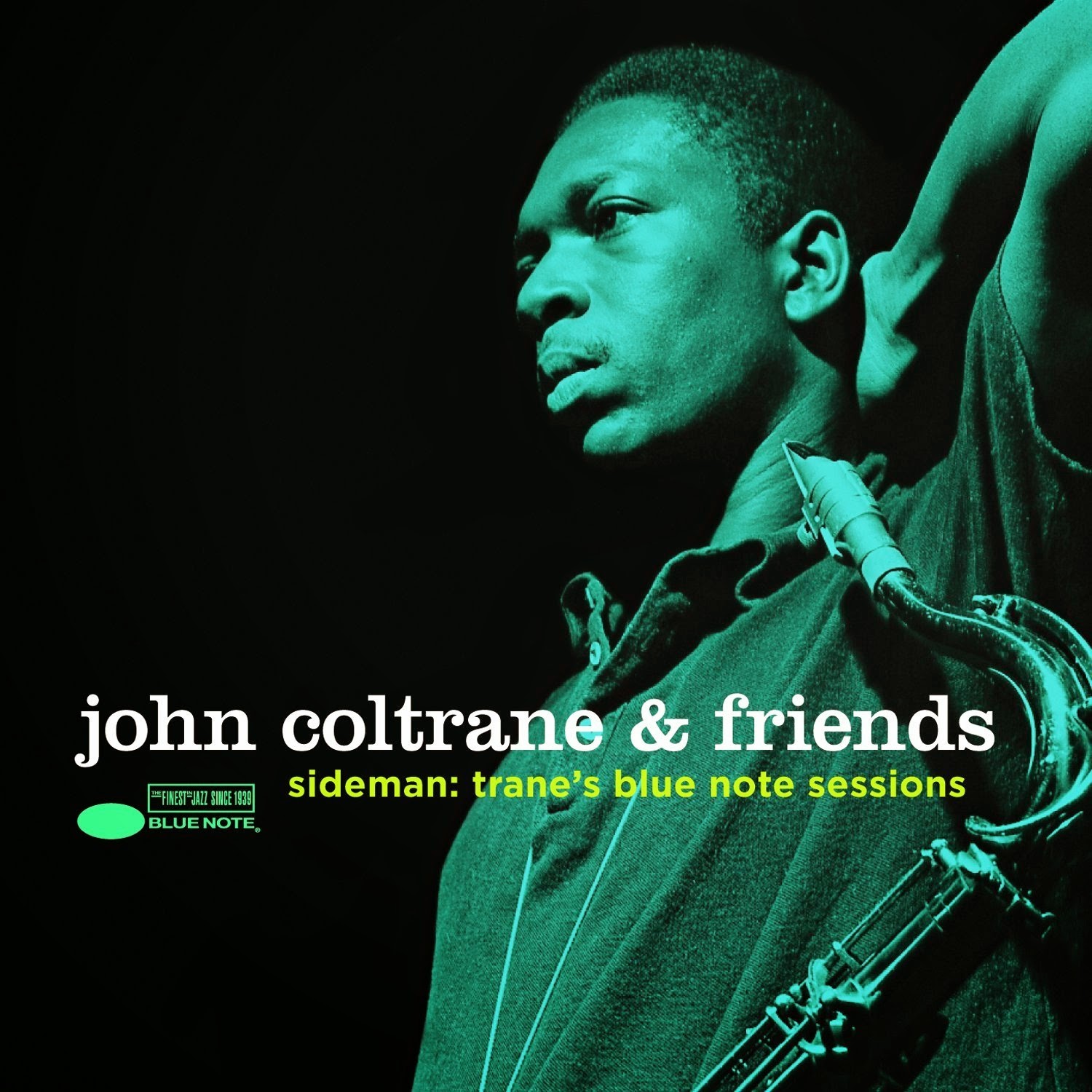 John Coltrane Tranes Reign John Coltrane Tranes Reign