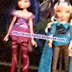 Exclusiva Winx Club All: ¡¡Imagen muñecas Musa Bloomix y Icy 6º temporada Winx Club por Witty Toys!!
