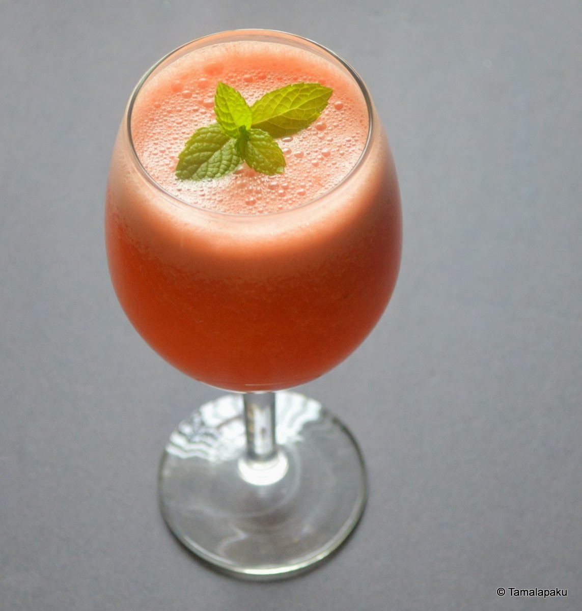 Whey Watermelon Lemonade Weight Loss Series 1 Tamalapaku