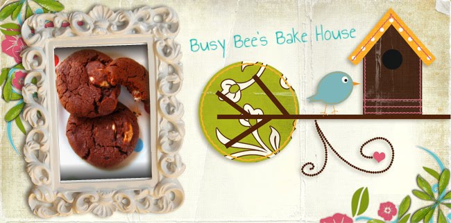 Busy Bee's Bake House