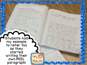 Maniac magee higher order thinking questions image