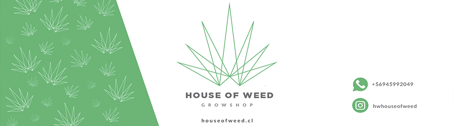 House of Weed