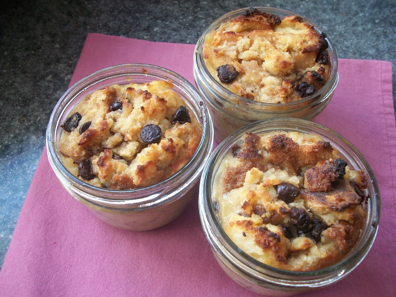 Savor This Moment OK, I know this is another food post, but it's yummy!