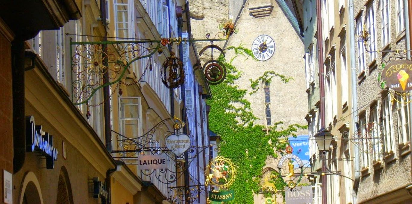Salzburg