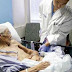 Surgeons bury hand in stomach tissue to revive badly burnt hand
