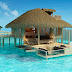Paradise In Maldives: Six Senses Resort, Laamu