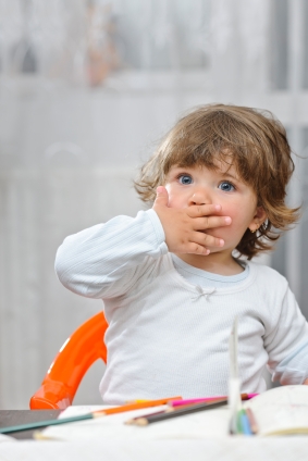 Child Bad
