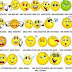 For Facebook Custom Emoticons Save this Page