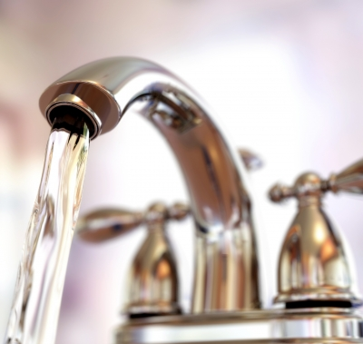 Flush Drain clean drain, running water, odor removal