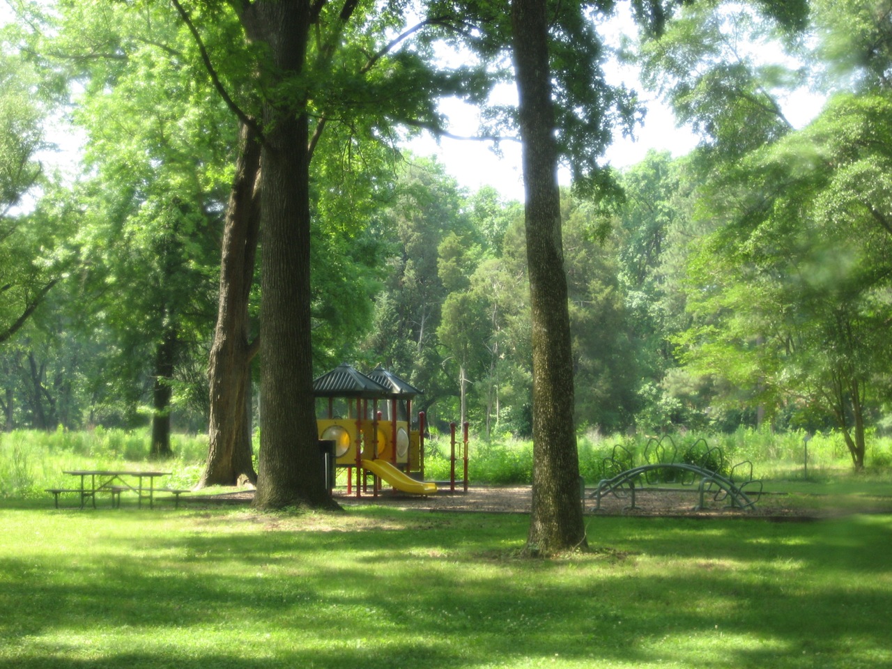 The Stir Crazy Moms' Guide to Durham Northgate Park