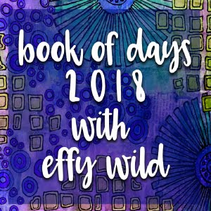 BOOK OF DAYS 2018