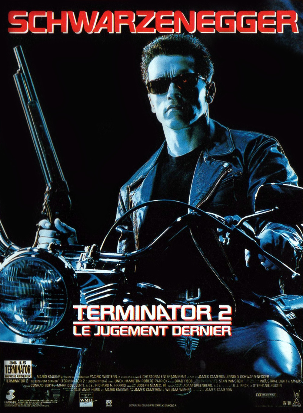 Terminator 2