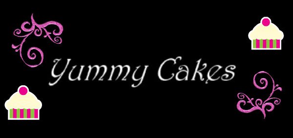 Yummy Cakes
