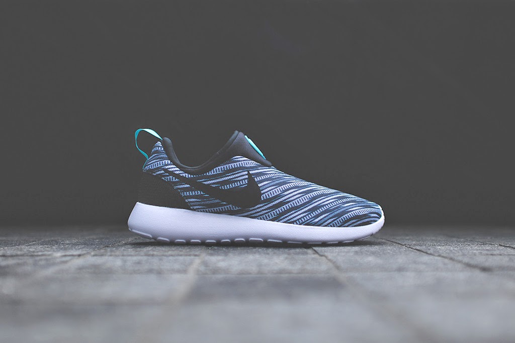 roshe run slip on gpx