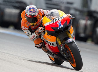 Stoner Honda Stoner Honda