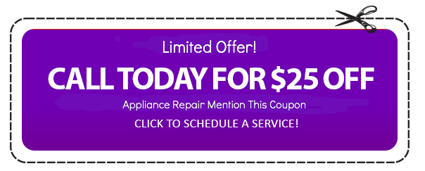 Discount Appliance Repair