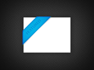 Blue Ribbon Side Blue Ribbon Side