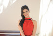 Meenakshi Dixit at Adavi Kachina Vennela Audio