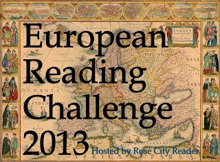 The European Reading Challenge