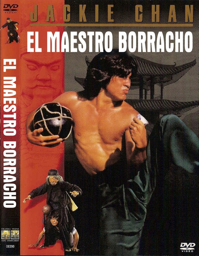 El Maestro Borrachon [1978]