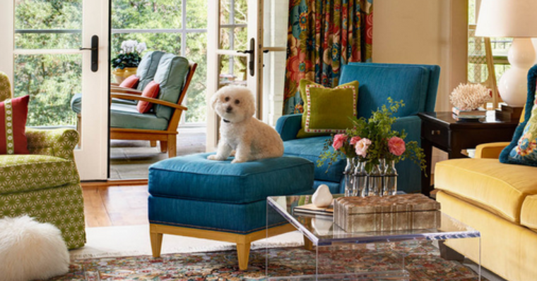 Modern Furniture With Oriental Rug greensboro interior design - window treatments greensboro - custom Modern Furniture With Oriental Rug greensboro interior design - window treatments greensboro - custom