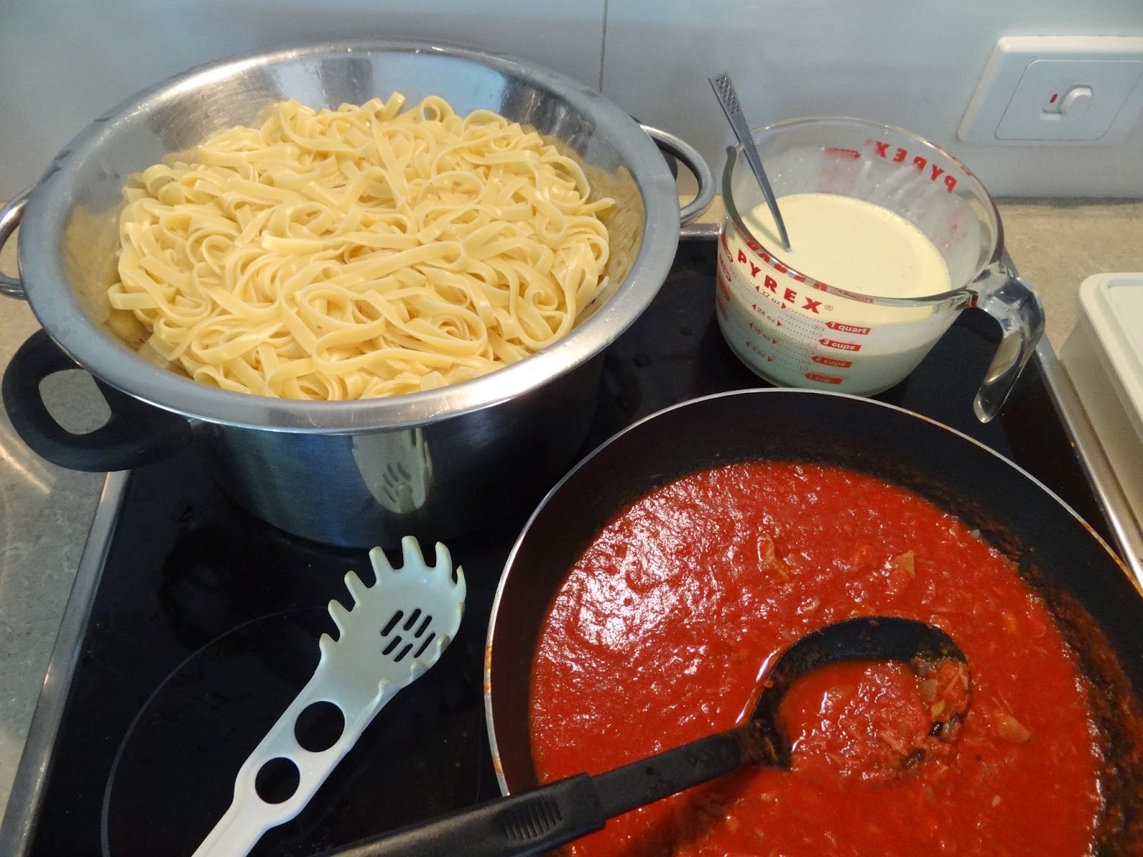 Tuna Bake Sauce Aldi at Matthew Hernandez blog