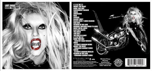 Álbum >> "Born This Way" [17] - Página 29 Born+this+waySpecial
