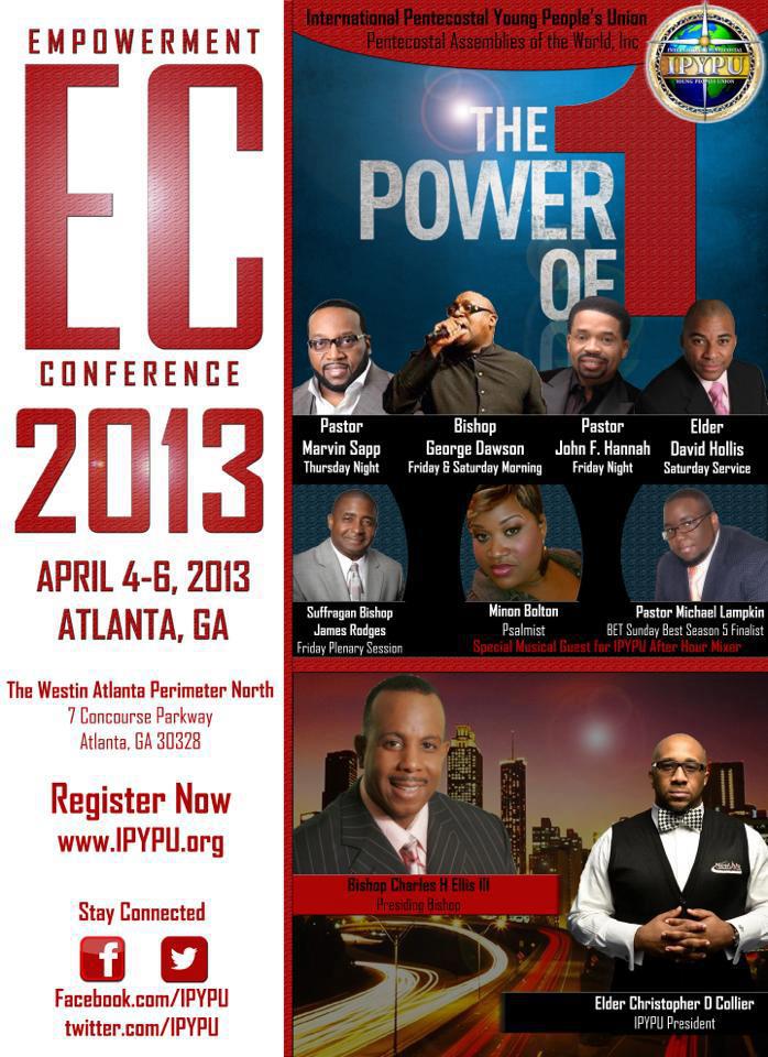 pentecostal perspective april 2013 pentecostal flyers