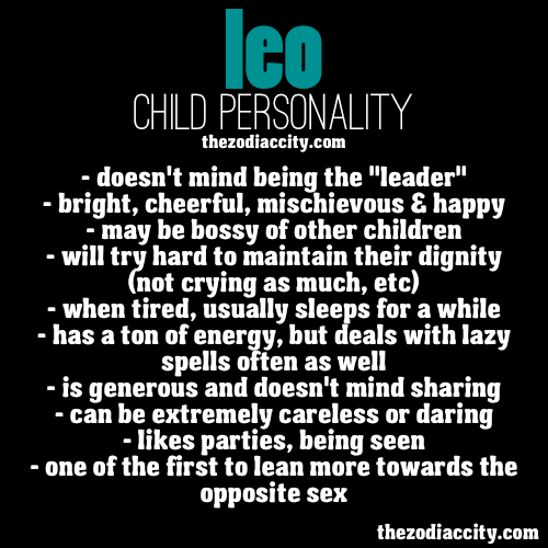 horoscope leo personality horoscope leo personality