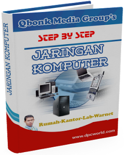 Panduan Lengkap Cara Mudah Membuat Jaringan LAN, Server Komputer Step+by+Step+Jaringan+Komputer Panduan Lengkap Cara Mudah Membuat Jaringan LAN, Server Komputer