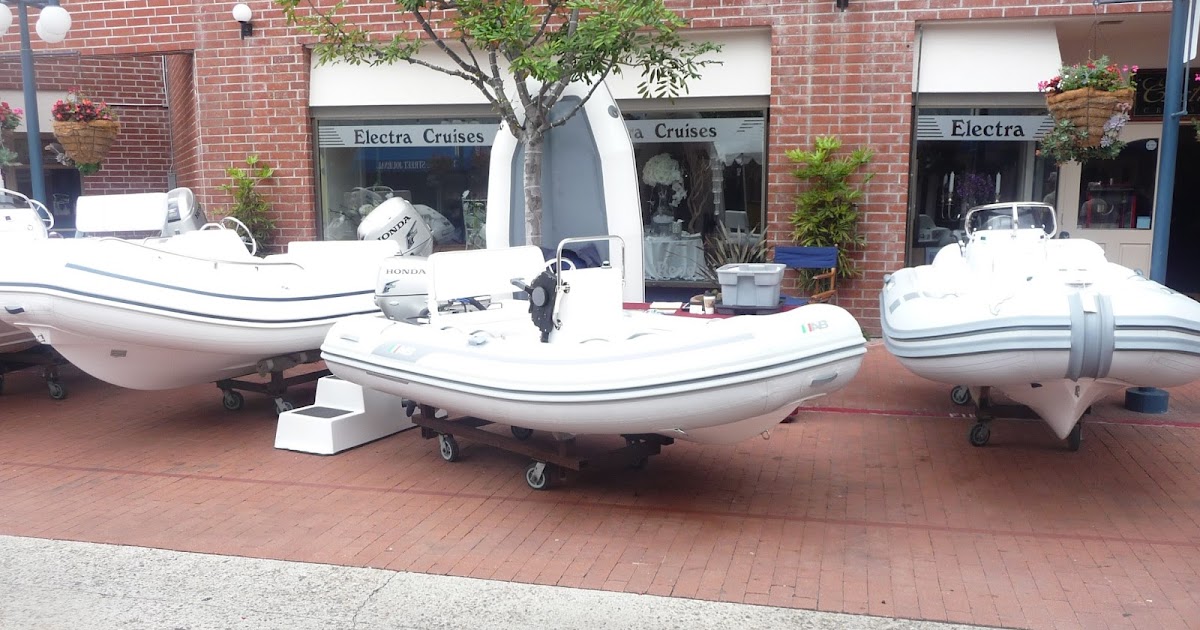 TradeWind Inflatables Sales/Service Events/Specials INFLATABLE BOATS