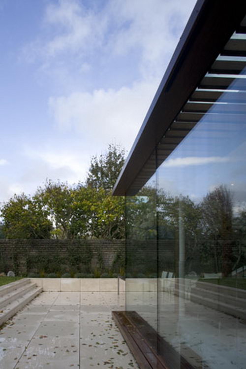 Villa in Rathmines outside