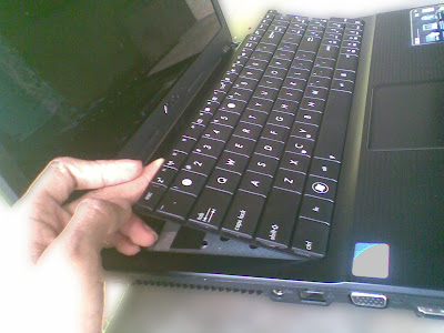 asus laptop repair