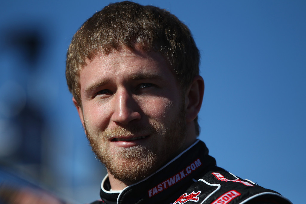 Jeffrey Earnhardt to Drive for Dale Jr NASCAR Updates