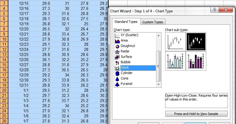 Excel 2013 Charts And Graphs Mrexcel Library Pdf