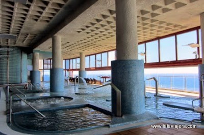 Thalasso Gloria Palace Amadores, Gran Canaria