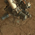 Curiosity perfora una roccia marziana per la prima volta nella storia