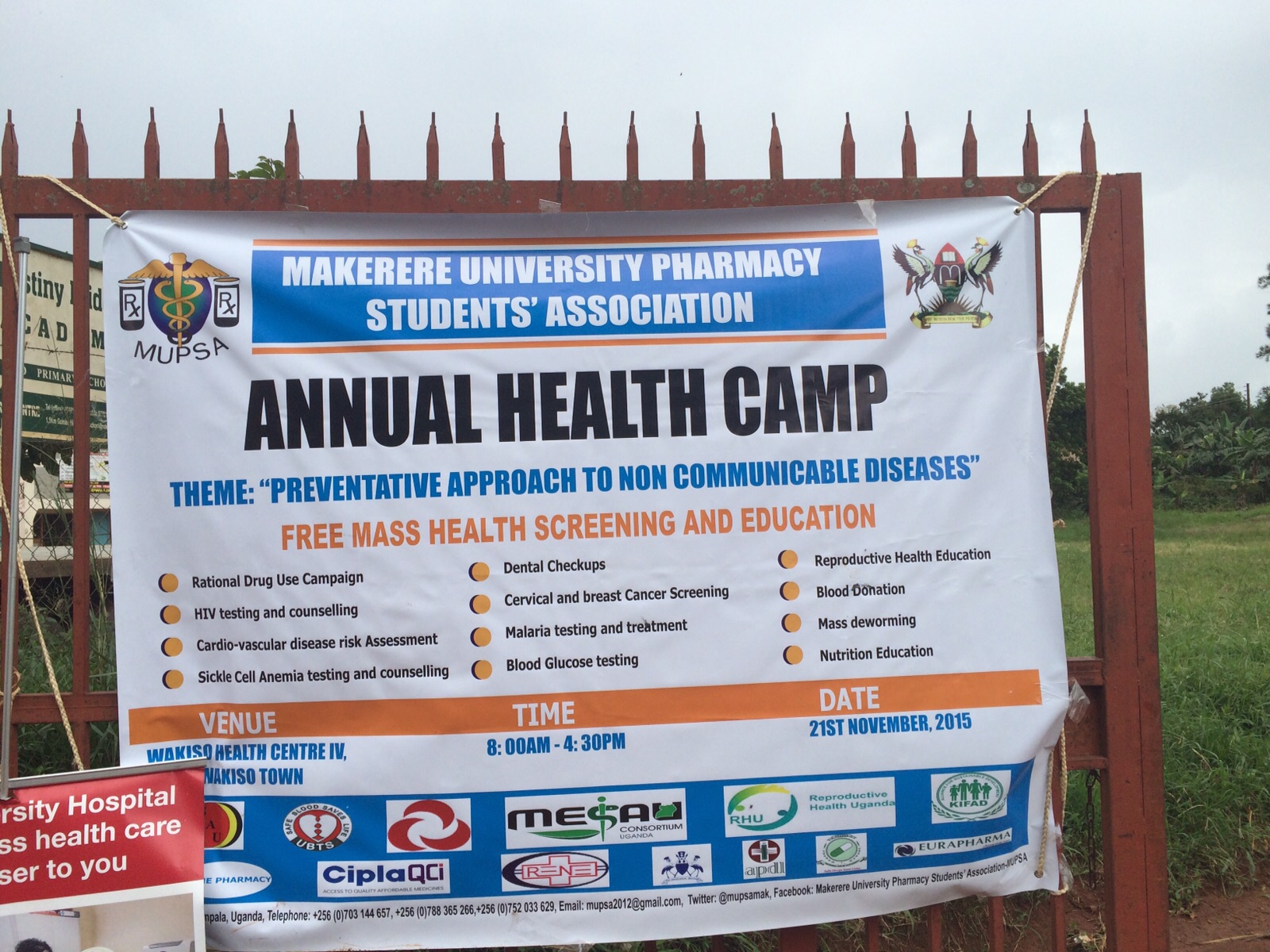 Same Old New Me It Was All About The Difference At Mupsa Health