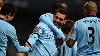 Borussia Dortmund vs Manchester City Borussia Dortmund vs Manchester City