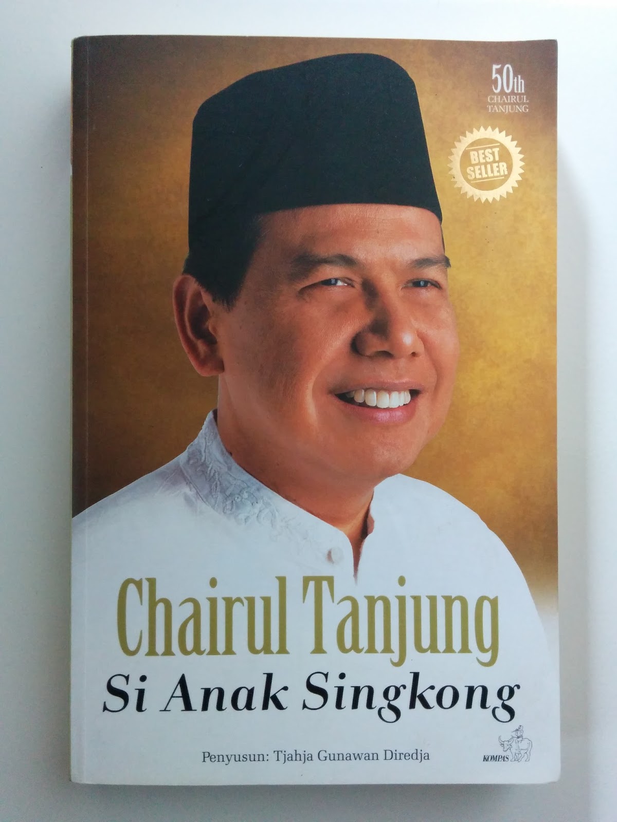 Chairul Tanjung Anak Singkong Pdf