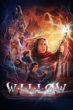 Phù Thủy Willow - Willow (2022)