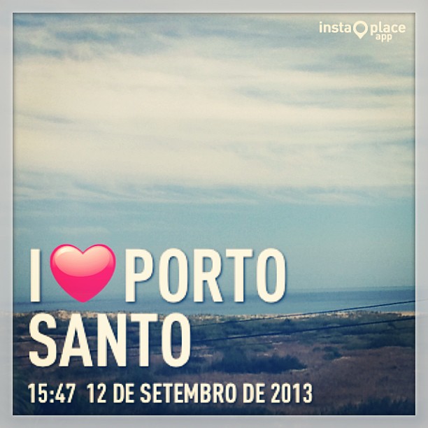 Porto Santo Porto Santo