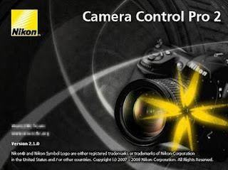 ikon Camera Control Pro