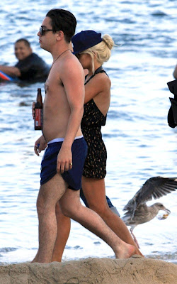 Lindsay Lohan's