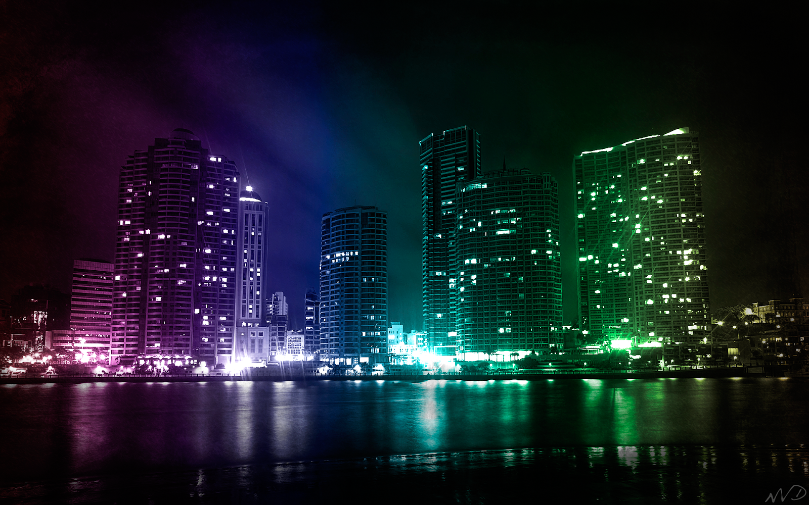 Cool Wallpapers Graffiti