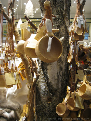 Письма из Зелёной Финляндии: April 2012