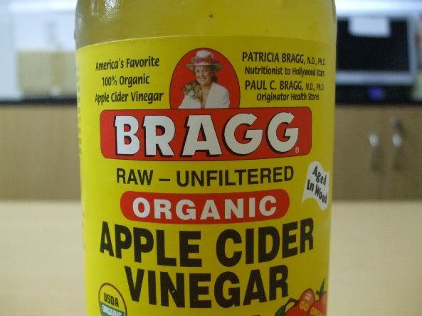 How To Use Apple Cider Vinegar To Detox Body